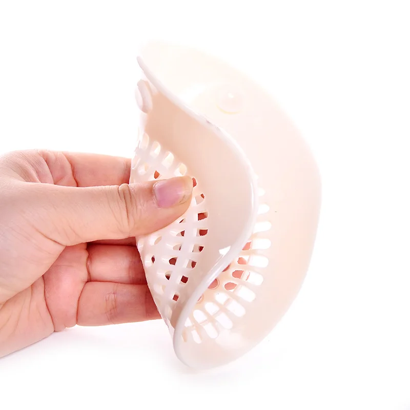 2020 горячая Распродажа аксессуары для ванной комнаты Ralo 1 шт. дугообразная сливная