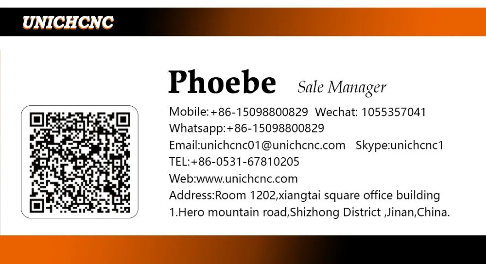 Phoebe-