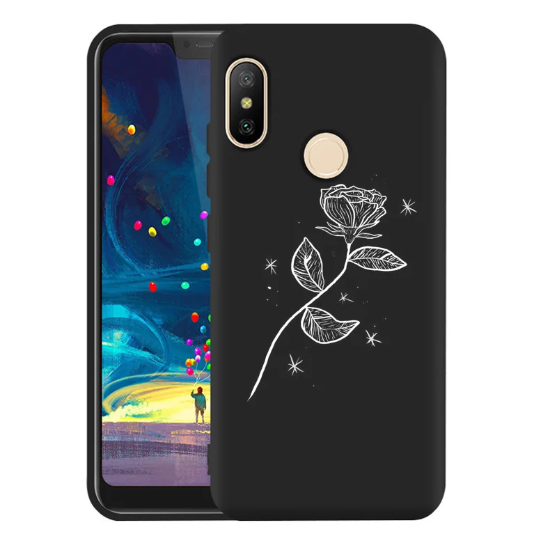 Чехол накладка для Xiaomi Redmi 4 4A 4X 3S 5 5A 6 6A Plus|Бамперы| |