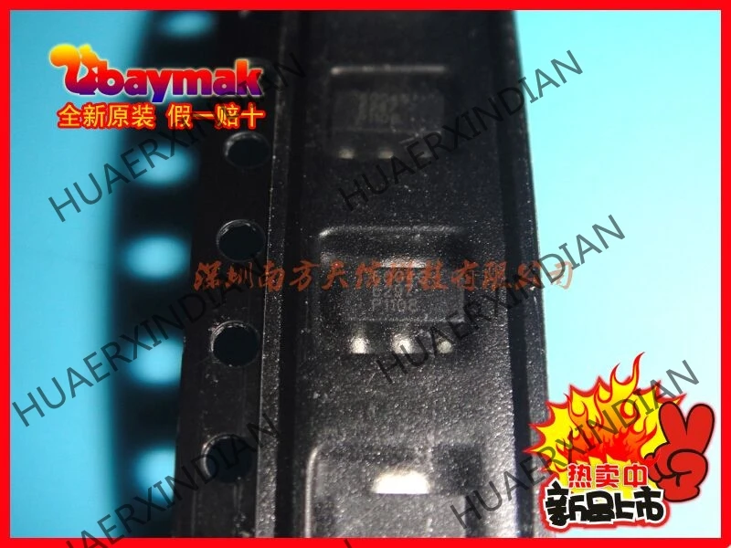 10 шт. и CMM6004-SC-0G0T CMM6004 SOT89