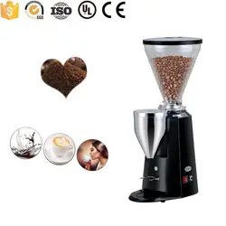 220 V элегантные кофейные измельчитель для зерен/Электрический какао-бобов фрезерование