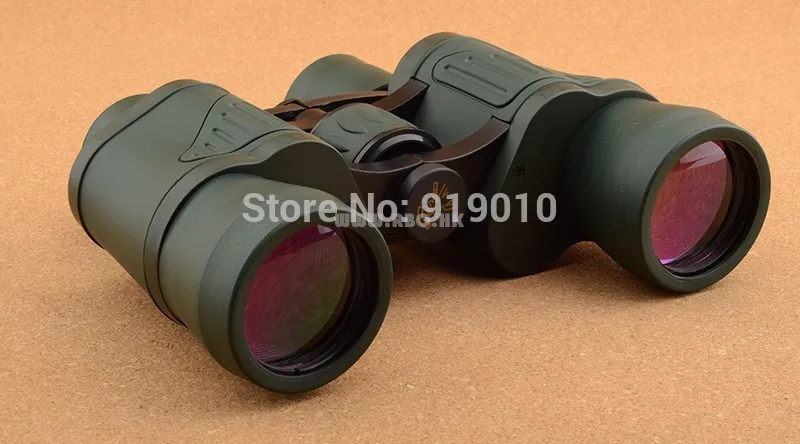 مناظير 8x40 تلسكوب جودة عالية خارج باب الرياضة rbo M3489