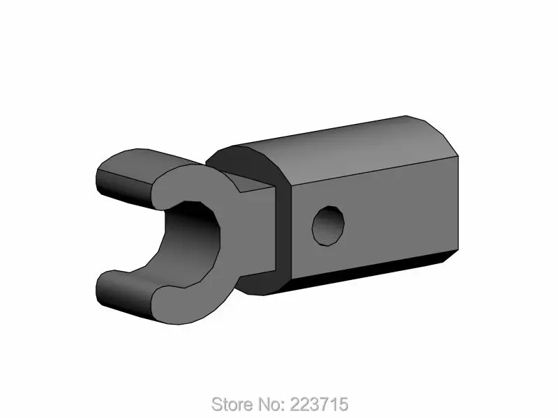 

*Hand*11090 20pcs DIY enlighten block brick part No. Compatible With Other Assembles Particles