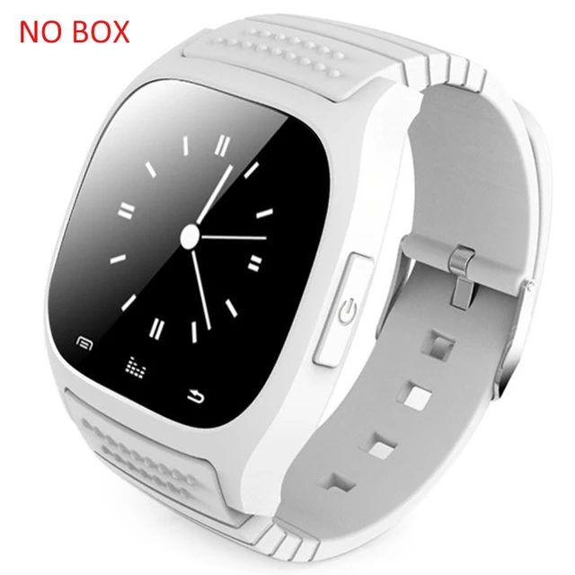 smartwatch m26m