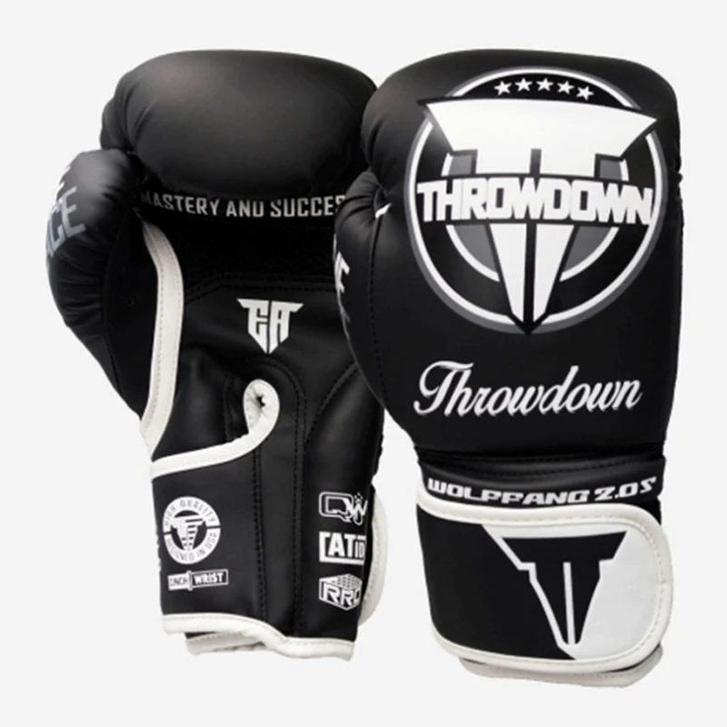 wholesale custom boxing gloves
