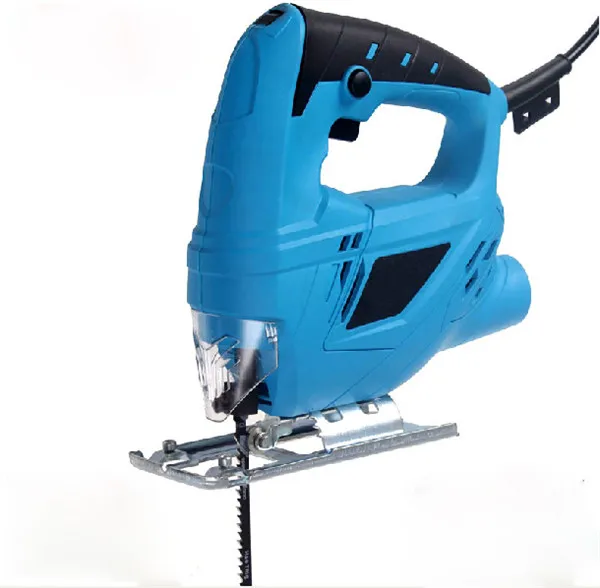 Curve Sawing Carpentry Chainsaw Multifunction Home Saw Plasterboard