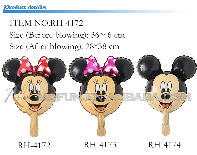 RH-4172 