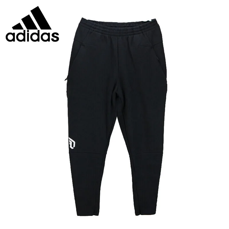 Original New Arrival Adidas ZNE PANT Men's Pants