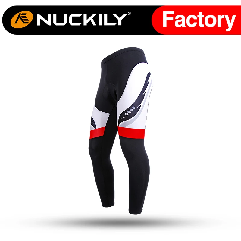 reflective cycling tights