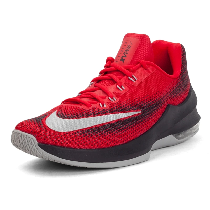 nike basketball shoes air max