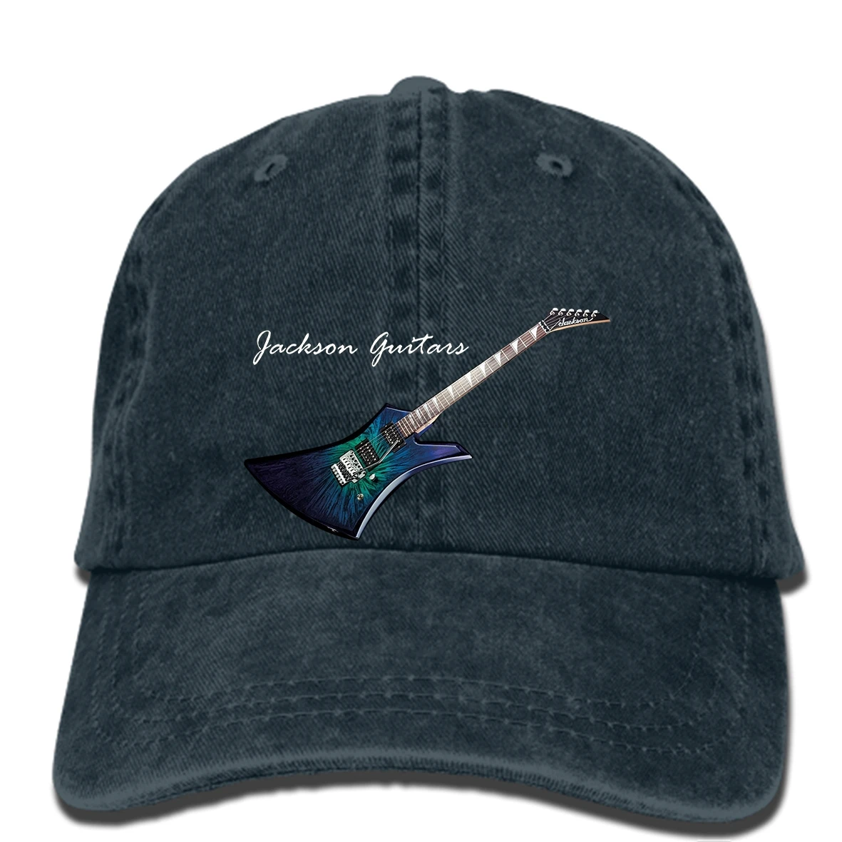 Jackson guitars hat Clearance