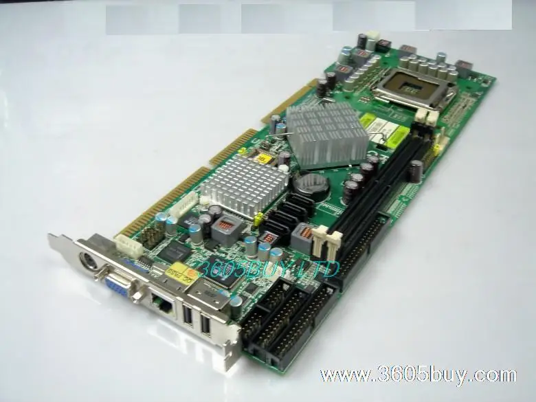 

Industrial computer motherboard nupro-a301 monoboard computer color