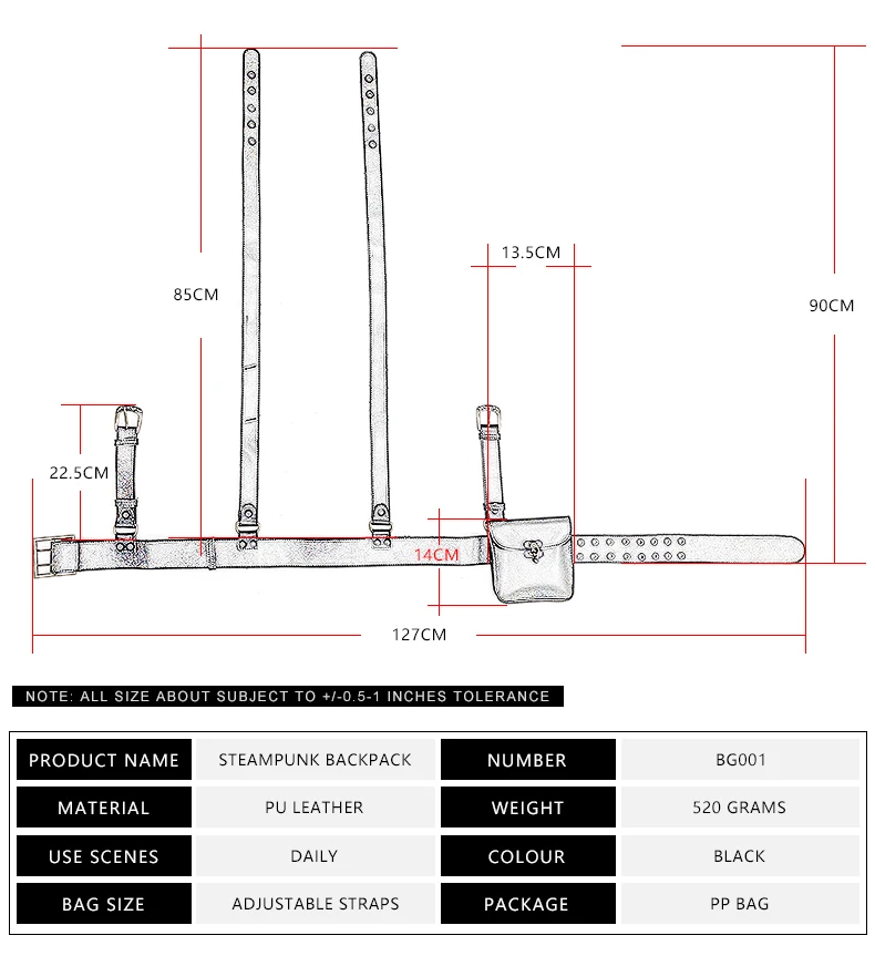 BG001 English