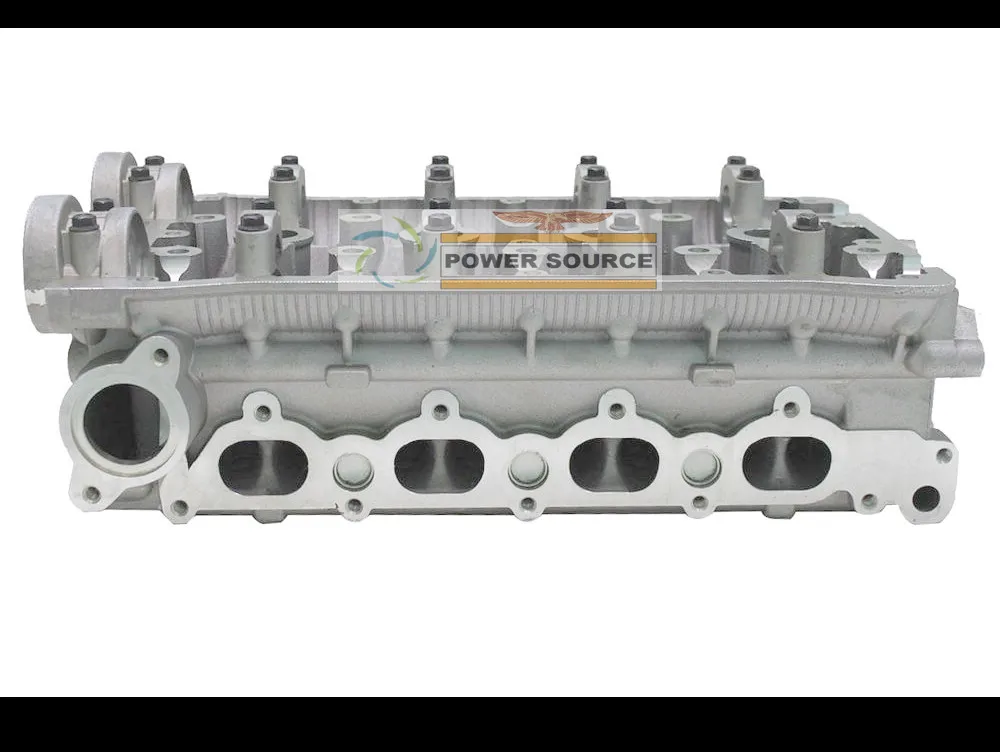 Головка цилиндра A16DMS F16D3 96378691 94581192 96446922 96389035 для buick Chevrolet Chevy Daewoo 1598cc 1.6L DOHC
