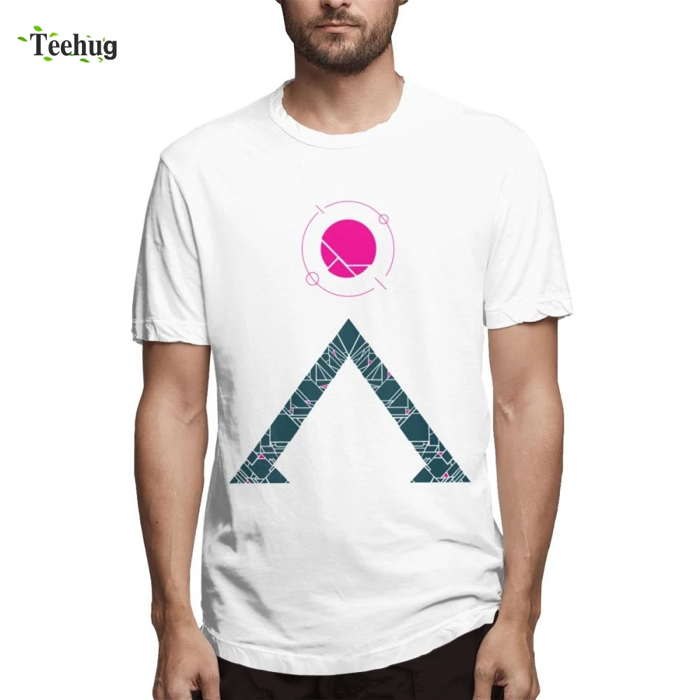 cheap Man #039;s Custom Stargate T Shirt Stargate Grunge T shirt For Unisex Novelty 3D Print For Boy Pure Cotton Camiseta