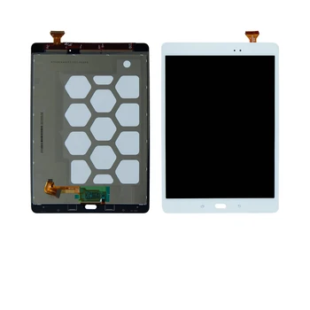 

For Samsung-Galaxy Tab A 9.7 SM-T550 T550 LCD Display Digitizer Screen Touch Panel Sensor T550 Assembly T550