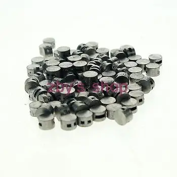 

(100) Security Seals Beans 6*4mm Lead Material Suitable Electric Meter Transportation