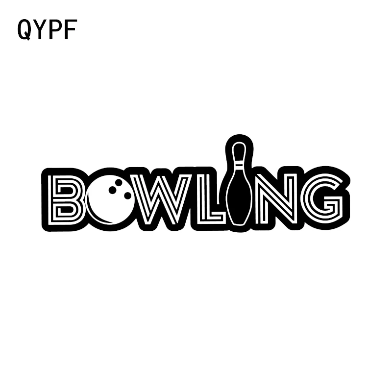QYPF 16.9*5.4 سنتيمتر للاهتمام البولينج وردت مع البولينج الجرافيك خيال اكسسوارات أسود/الفضة C16-1277 QYPF 16.9*5.4 سنتيمتر للاهتمام البولينج وردت مع البولينج الجرافيك خيال اكسسوارات أسود/الفضة C16-1277
