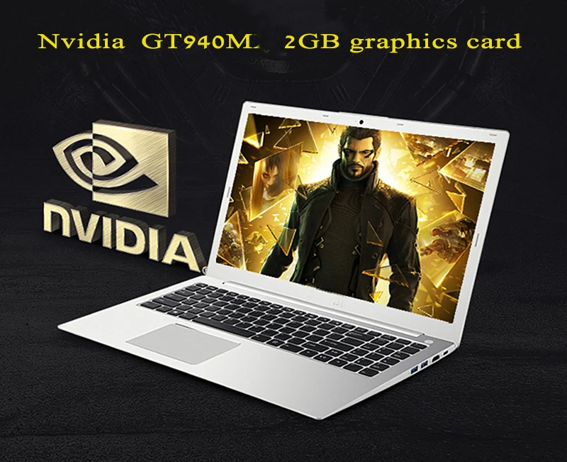 NVIDIA 3