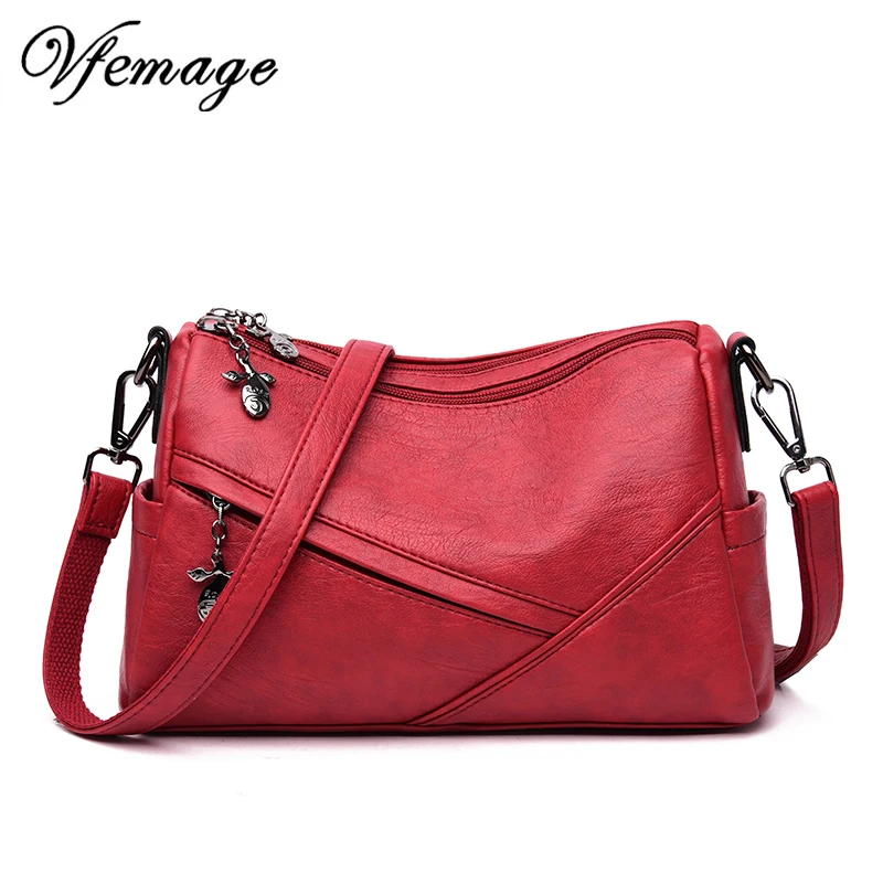 ladies crossbody messenger bag