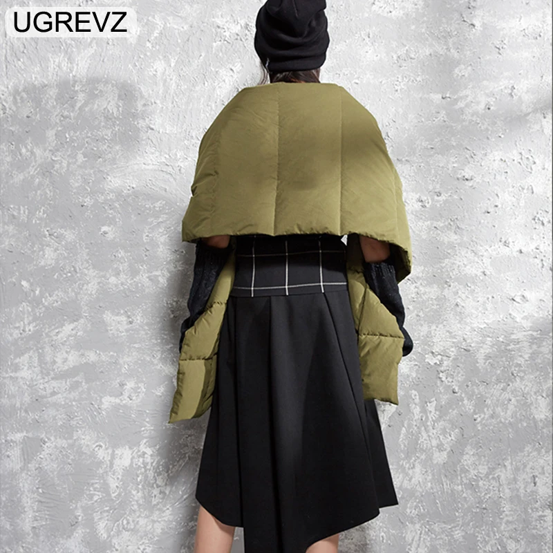 Sleeveless Winter Female Vest Warm Women Vest Jacket Fashionable 2018 Spring Fall Waistcoat Women Coat Casual Black Top Clothes Coats