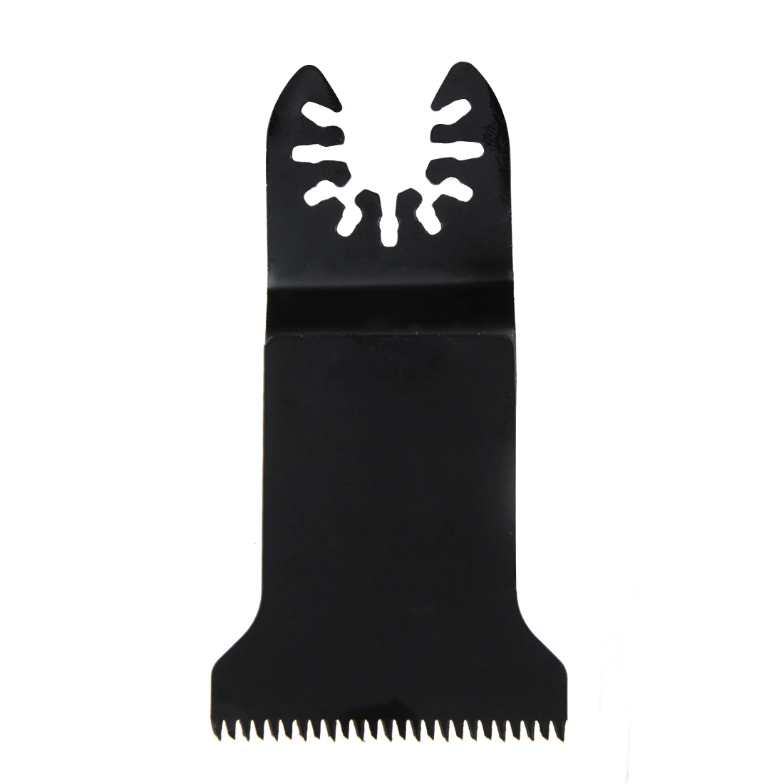 1 pc 45mm Quick Release HCS Black Oscillating Multitool Japanese Teeth Saw Blade