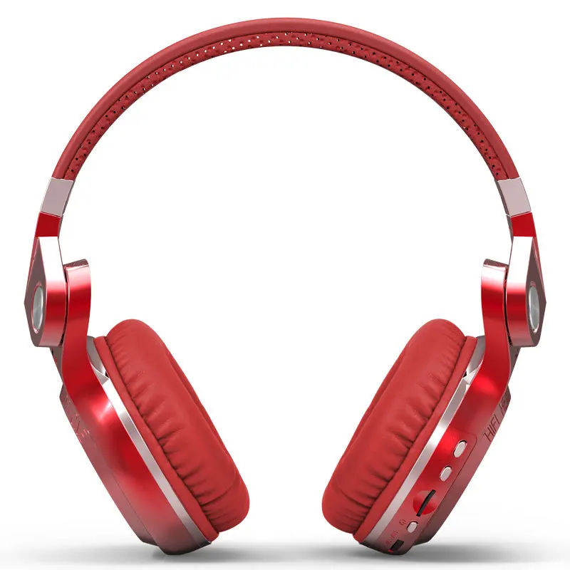Bluetooth наушники Bluedio T2 + складные с поддержкой FM радио и SD карт|headphone bt|bluetooth headphonefashion