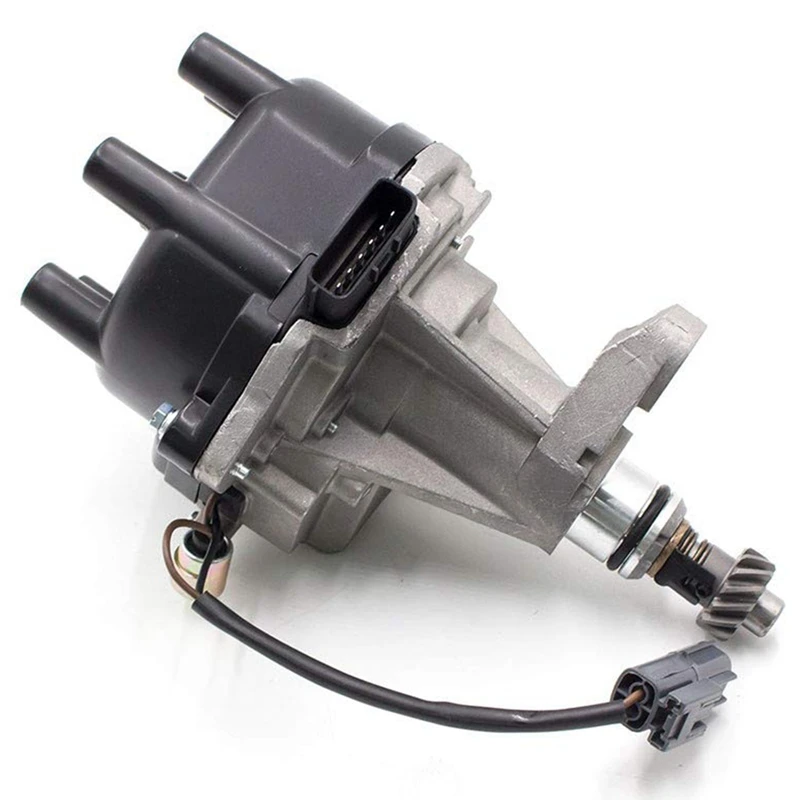 Ignition Distributor For Niss an Quest Xterra 2000-2002 3.3L V6 22100-1W601