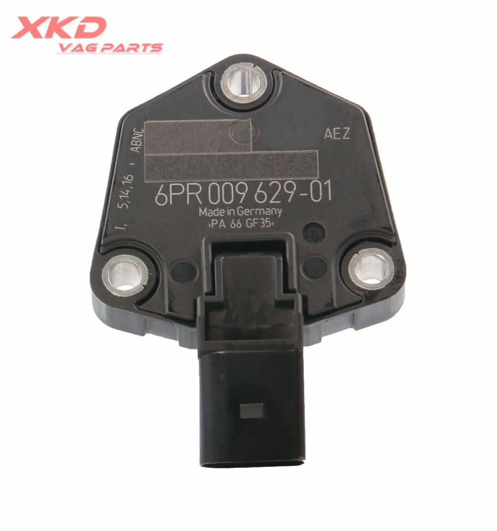 Engine Oil Level Sensor Fit For VW Beetle Tiguan Golf Jetta Passat AUDI