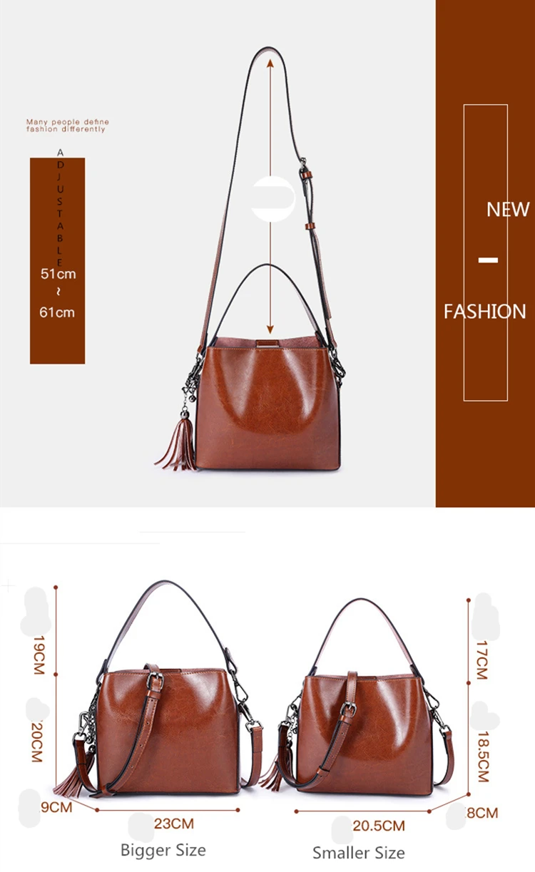 Модные Сумки из натуральной кожи для женщин Crossbody сумка Роскошные сумки дизайнер сумка-мешок Sac основной