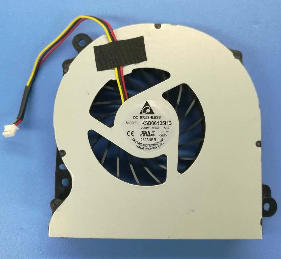 K75 FAN 3