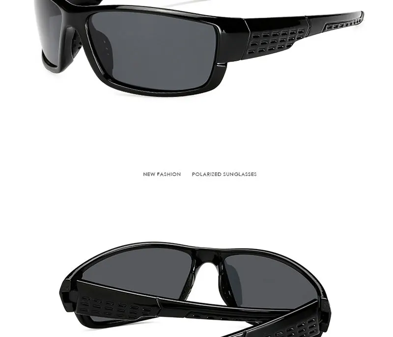 Reedocks Новые солнцезащитные очки Для мужчин Поляризованные спортивные очки для рыбалки Для женщин Кемпинг Пеший Туризм велосипедные очки для плавания, очки, очки для велоспорта, очки для рыбалки