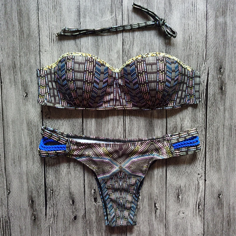 string swim