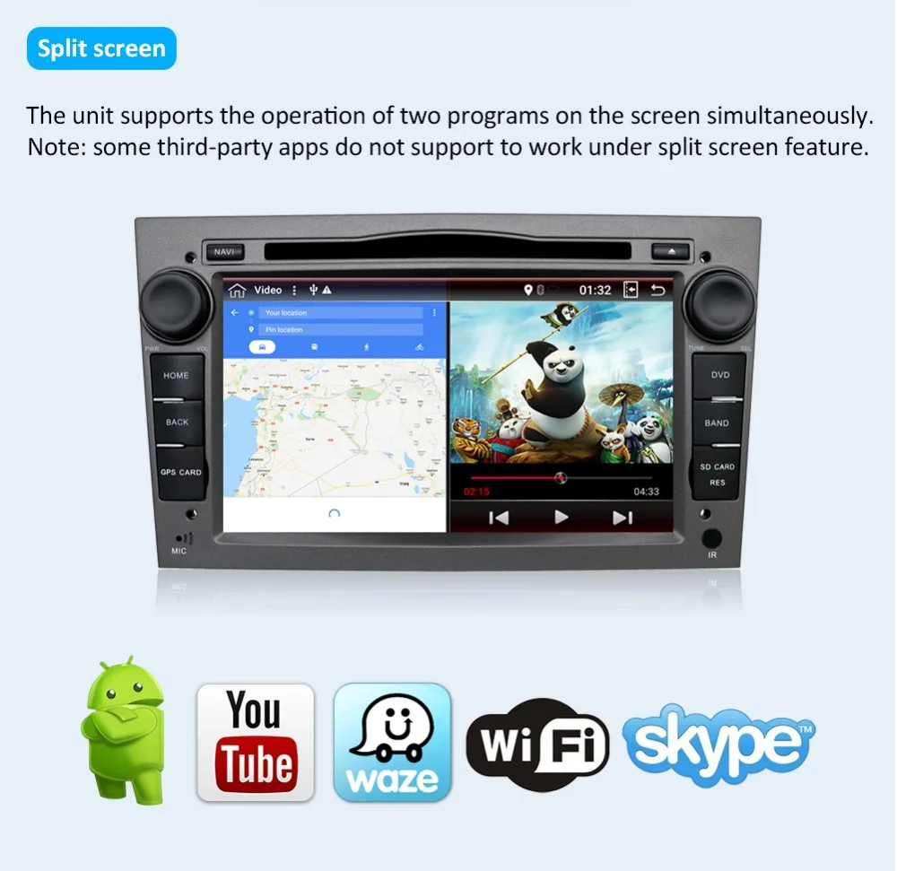 Perfect Android 9.0 2Din Car DVD AUTORADIO NAVIGATION WIFI 4G BT DAB+ For Vauxhall Opel Astra H G Vectra Antara Zafira Corsa Multimedia 15 Perfect Android 9.0 2Din Car DVD AUTORADIO NAVIGATION WIFI 4G BT DAB+ For Vauxhall Opel Astra H G Vectra Antara Zafira Corsa Multimedia 15