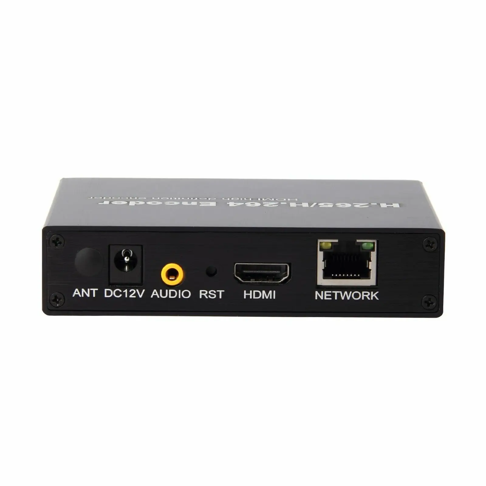 H.264/H.265 HDMI видеокодер через HTTP RTSP UDP RTMP ONVIF для IPTV Stream wide|Система управления CCTV| |