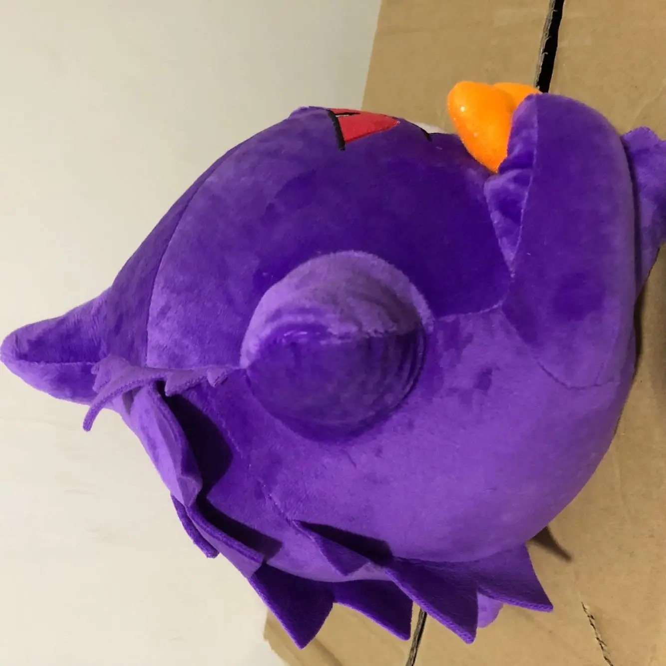 " 23 см новые хлопковые плюшевые игрушки Gengar Eevee Ex Gx Мега кукла игрушка для Funs
