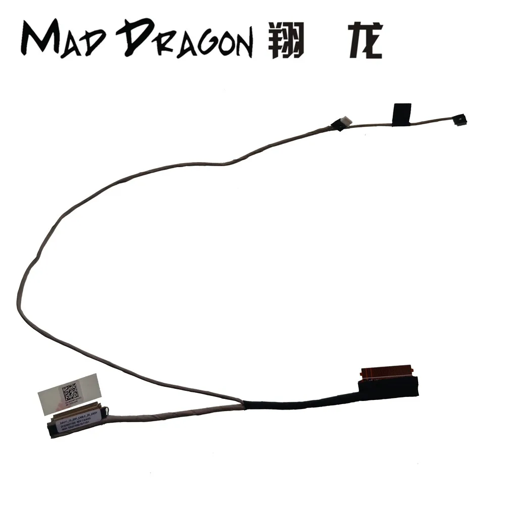 MAD DRAGON Brand laptop NEW LCD EDP Video cable TOUCH LCD Cable for Dell Latitude 3180 3189 Chromebook 3180 3189 KR36P 0KR36P MAD DRAGON Brand laptop NEW LCD EDP Video cable TOUCH LCD Cable for Dell Latitude 3180 3189 Chromebook 3180 3189 KR36P 0KR36P