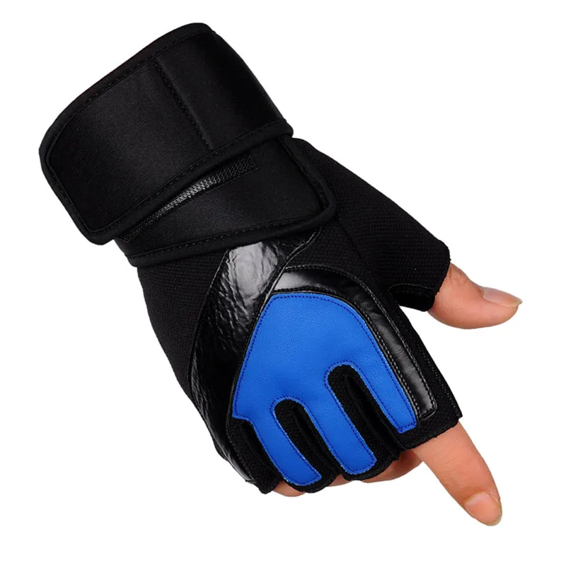 Men & Women Gym Gloves Heavyweight Sports Exercise Weight Lifting Gloves Body Building Training Sport Fitness Gloves Men & Women Gym Gloves Heavyweight Sports Exercise Weight Lifting Gloves Body Building Training Sport Fitness Gloves