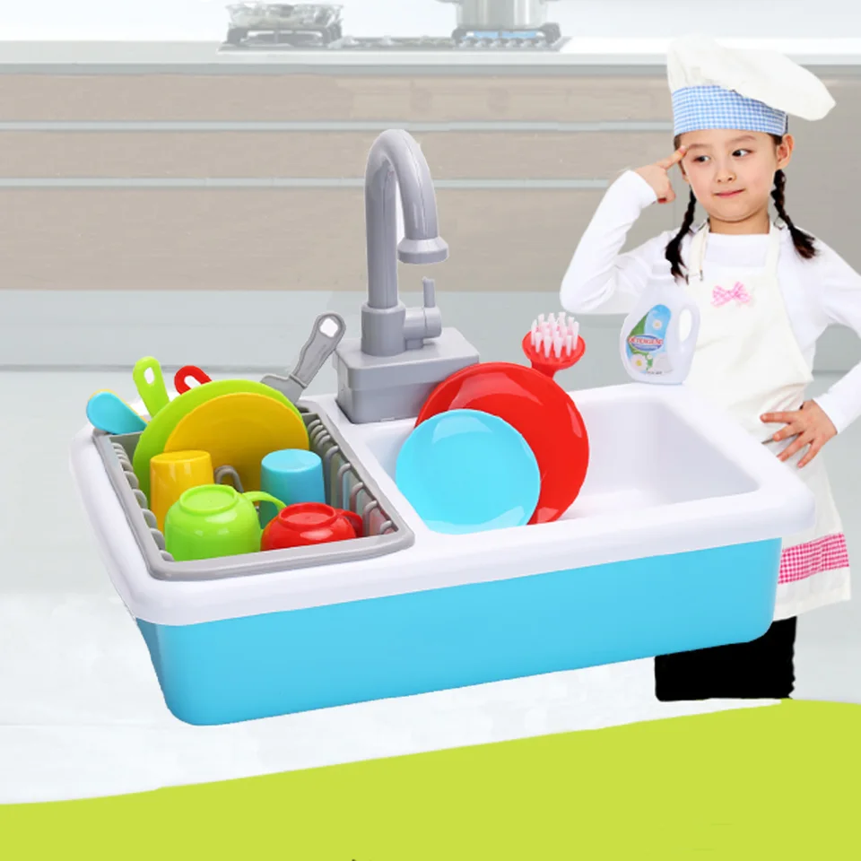 spark kitchen sink