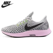 Новое поступление NIKE AIR ZOOM PEGASUS 35 Для женщин прямые поставки от производителя