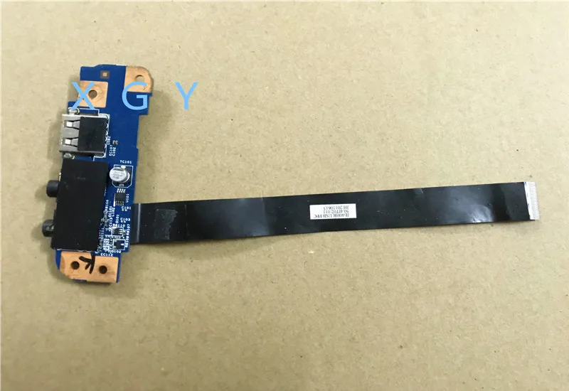 Для ACER ASPIRE 4352 4560 4743 4750 4752 USB аудио Плата 10768 2M 48 4iq04.02m 100% ТЕСТ ОК|Платы расширения| |