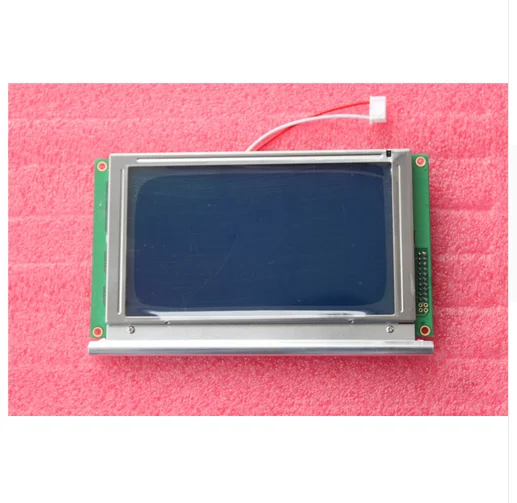 

For NANYA M014C M014D M014-D 240128 240128A Textile Machine LCD Display LCD Screen