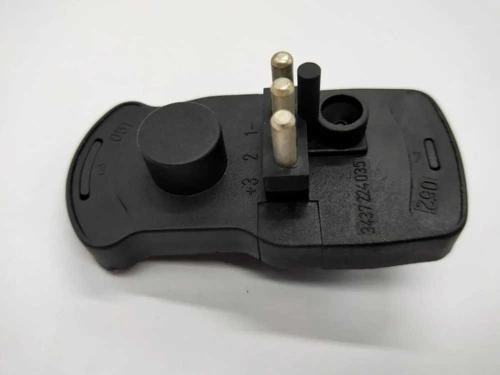 Датчик потенциометра воздуха SMD для Mercedes Benz Lancia Thema Puch 3437224035 3437010039 3437224015|Датчик