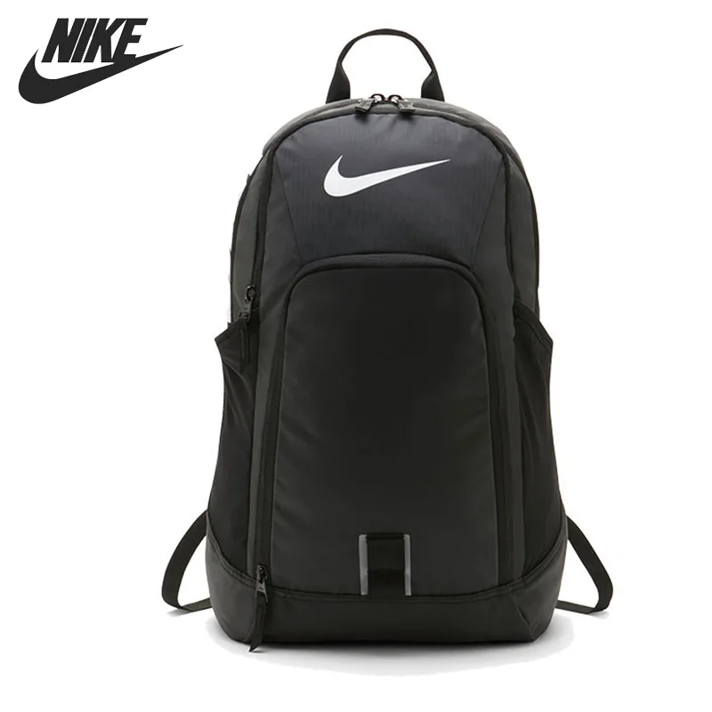 

Original New Arrival NIKE Unisex Backpacks Sports Bags