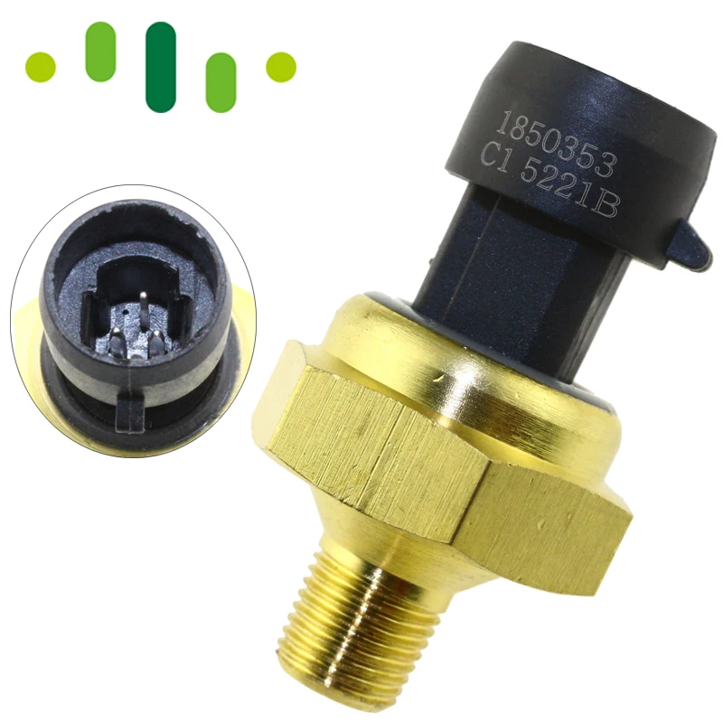 EGR Exhaust Back Pressure Sensor EBP For Ford Excursion F250 F350 F450