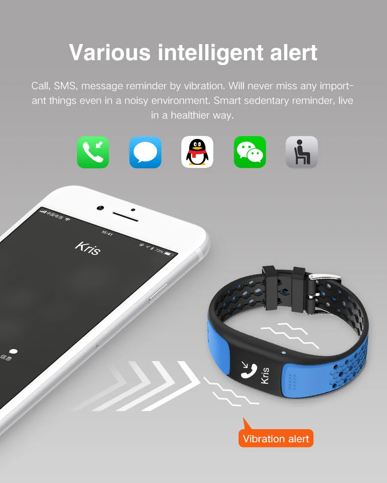 

GPS Waterproof ip68 swimming sport smart bracelet watch smartband fitness tracker wristband pulseira inteligente band