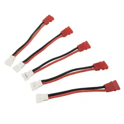 BLLRC части самолета SYMA X5HW X5HC X5UW X5UC X5A-1 X15 X15C X15W Quadcopter БПЛА части кабель для зарядки аккумулятора