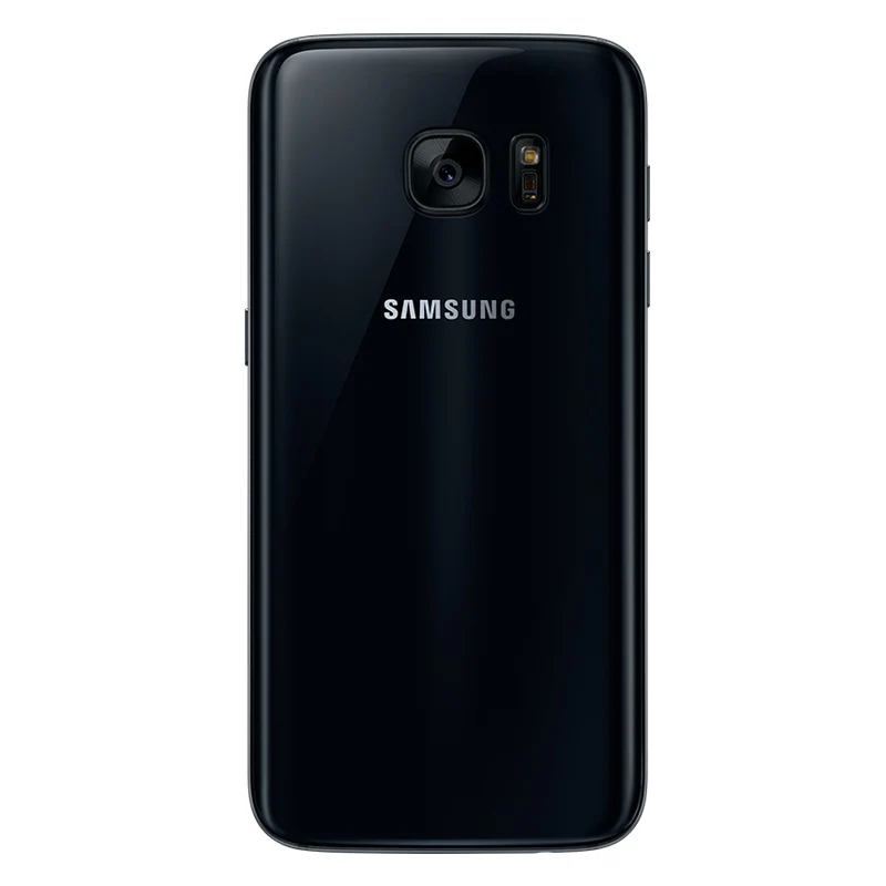 US $138.37 Unlocked Samsung Galaxy S7 G930F Mobile Phone 4G LTE 51 12MP Quad Core 4GB RAM 32GB ROM NFC GPS Cell Phone