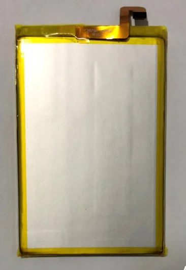 

100% original battery Ulefone Power 3 6080mAh 6.0inch MTK6763 6+64G Ulefone Mobile Phone