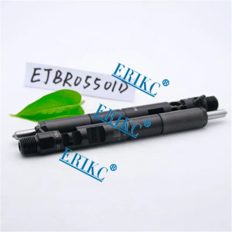 

ERIKC EJBR05501D Diesel Fuel Engine 33800-4x450 Injector 33800-4x450 5501D Common Rail Oil Injectors EJB R05501 for Hyundai Kia